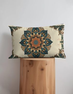 AOP Pillow Cover