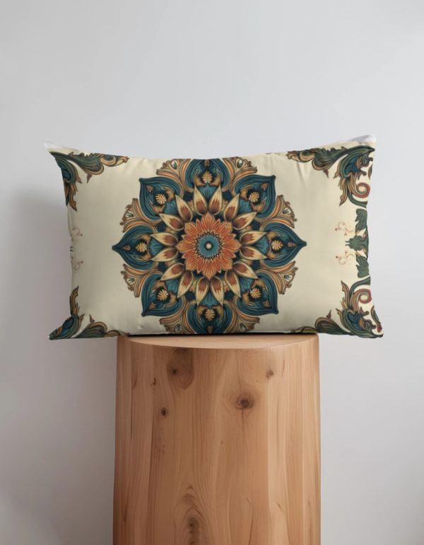 AOP Pillow Cover