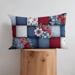 AOP Pillow Cover