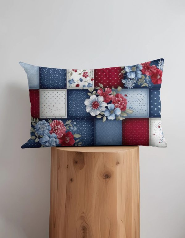 AOP Pillow Cover