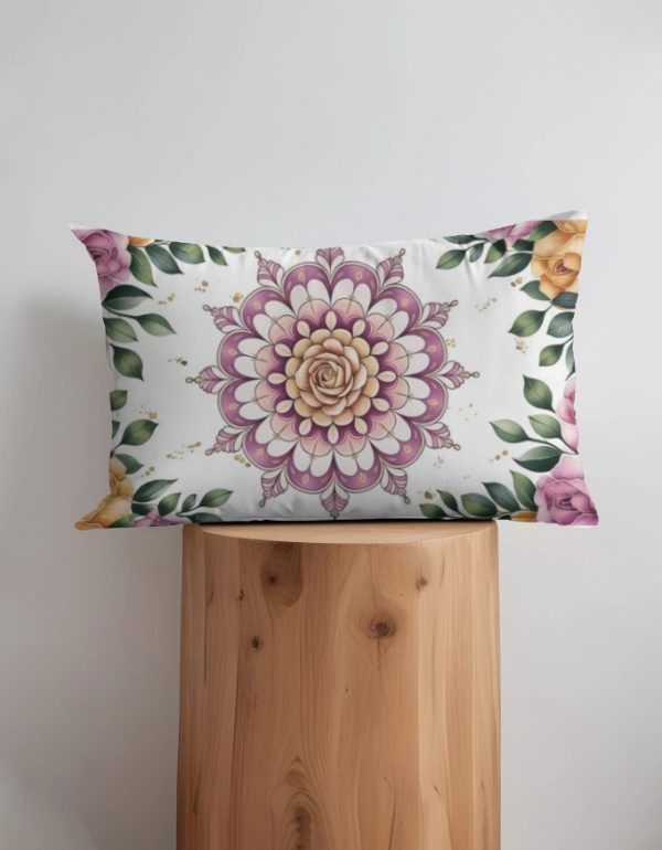 AOP Pillow Cover