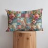 AOP Pillow Cover