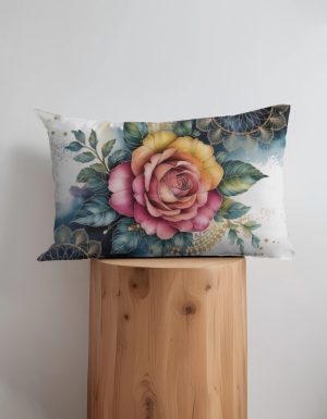AOP Pillow Cover
