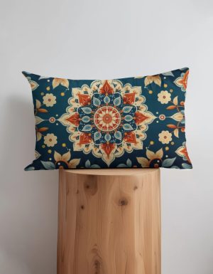 AOP Pillow Cover
