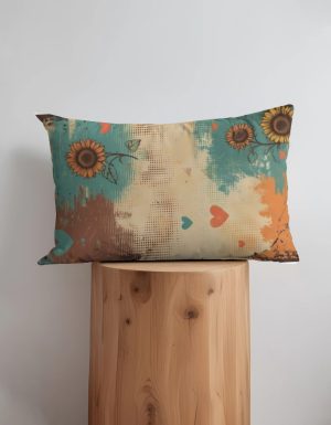 AOP Pillow Cover